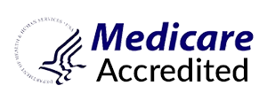 Medicare Accredited