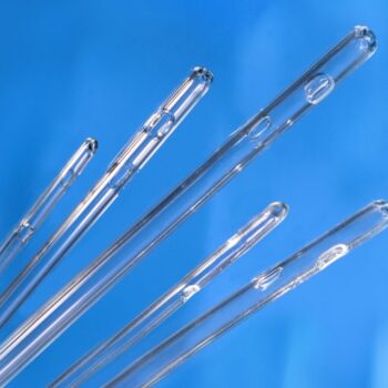 Straight Tip Intermittent Catheters