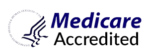 Medicare Accredited